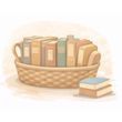 Комплекти книг