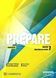 Англійська мова. Робочий зошит. Prepare for Ukraine workbook. 7 клас. НУШ &ndash; Трелоар Ф., Скрипник І. LING0009 фото 1
