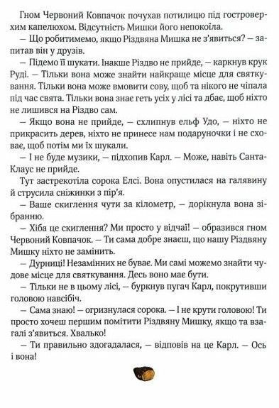 Книга "Різдвяна Мишка в зимовій країні чудес. Адвент-календар" - Фрідерун Райхенштеттер (Тверда палітурка, українською мовою) VIVAT00139 фото